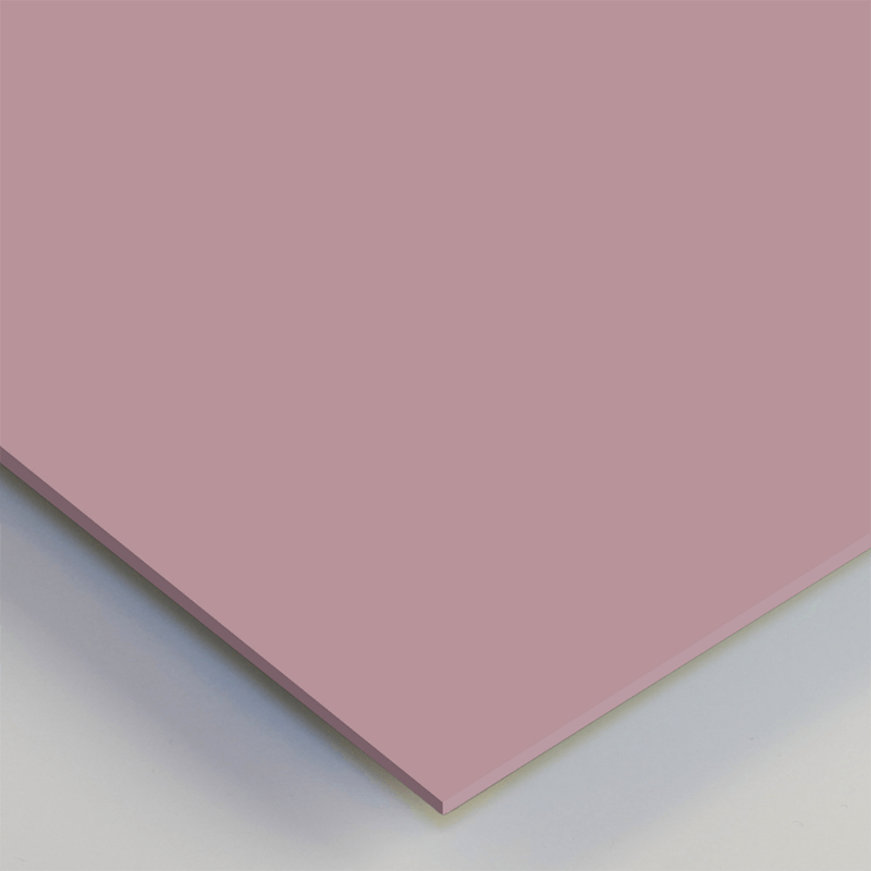 Blossom Satin 2.5mm PVC Wall Cladding Sheet - 2.50m x 1.22m image